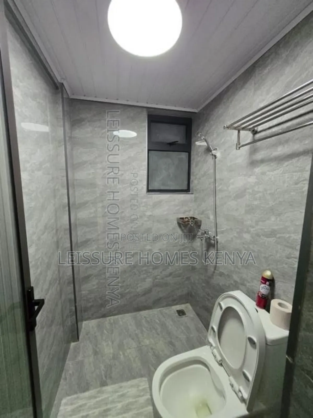 Furnished 2bdrm Apartment in Kilimani for rent