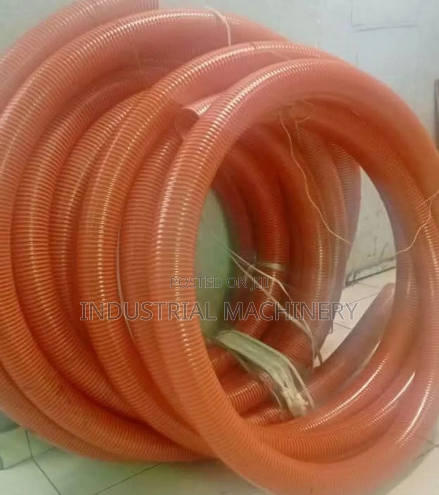 Sunction Pipe 3 Inches