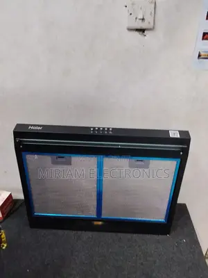 Haier 60cm Kitchen Hood Under Cabinet