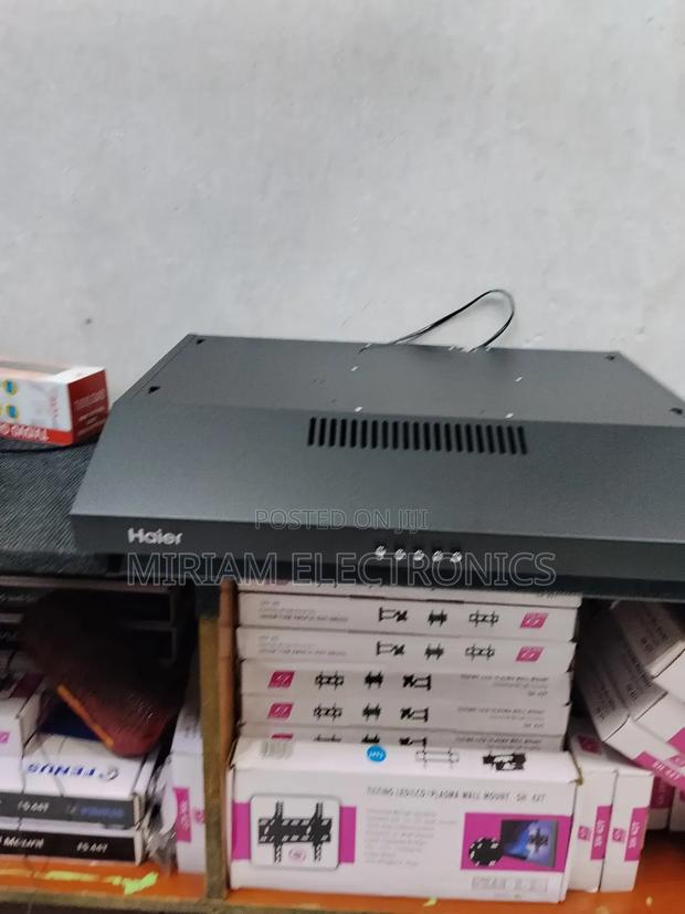 Haier 60cm Kitchen Hood Under Cabinet - thumbnail 3