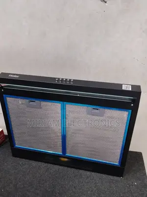 Haier 60cm Kitchen Hood Under Cabinet