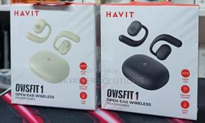 Havit Ows914 Open-Ear Wireless Earbuds - main view