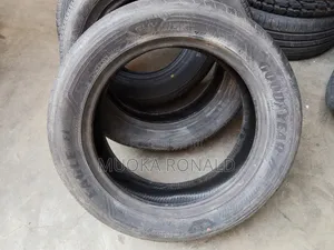 235/55r19 Goodyear Tyre