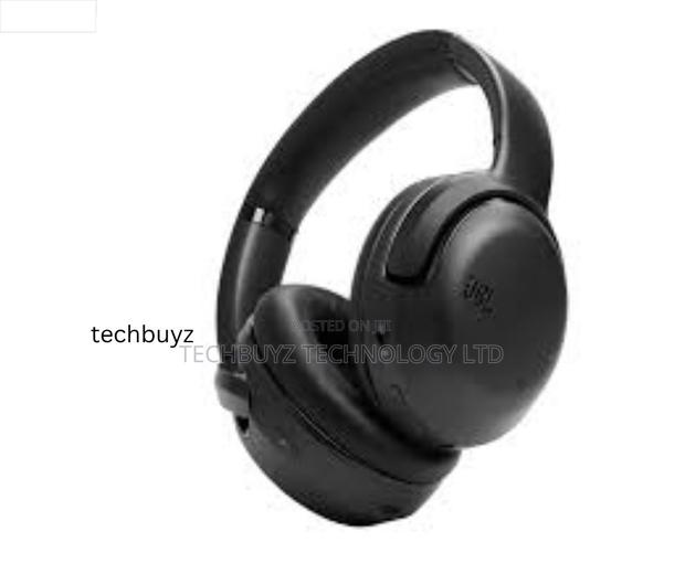 Jbl Tour One M2 - Wireless Over-ear Noise Cancelling Headphones - thumbnail 3