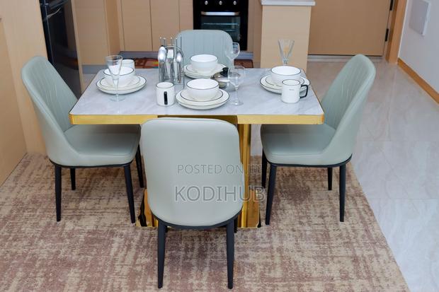 Kilimani Ubarn Chic Apartment - thumbnail 4