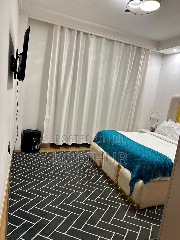 Kilimani Ubarn Chic Apartment - thumbnail 7