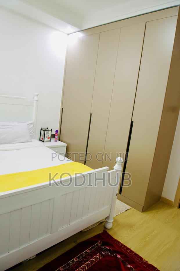 Kilimani Ubarn Chic Apartment - thumbnail 6