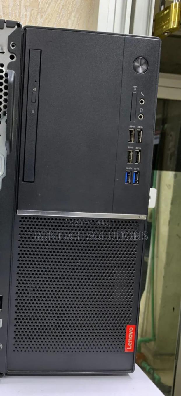 Desktop Computer Lenovo V530 8GB Intel Core I5 HDD 500GB - thumbnail 3