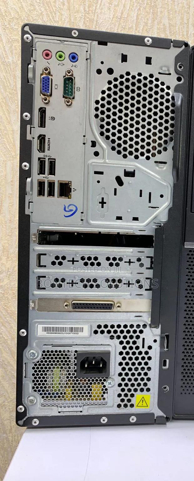 Desktop Computer Lenovo V530 8GB Intel Core I5 HDD 500GB - thumbnail 4