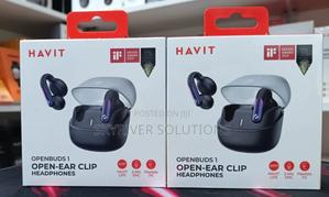 Havit Open-Ear Clip Earbuds Tw980 - main view