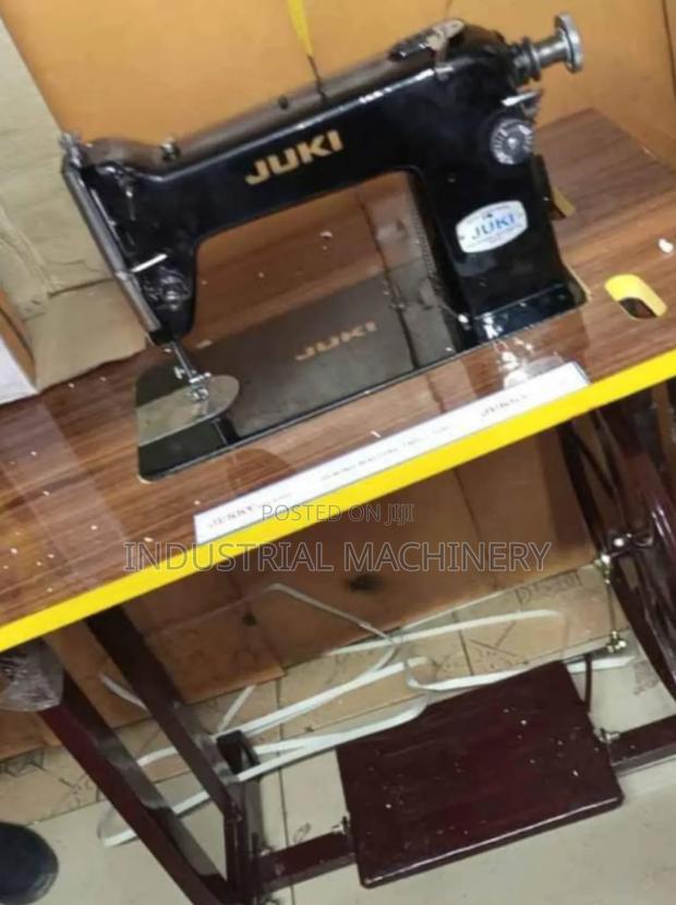 Juki Sewing Machine New - main view