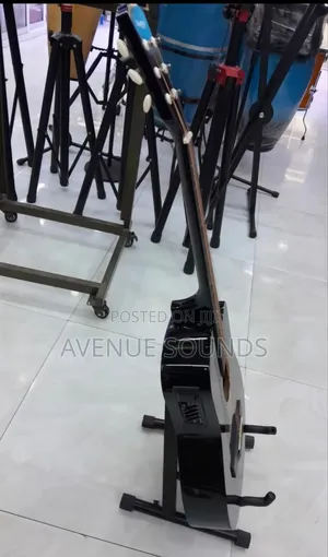 Happy Semi Acoustic Size 38 Guitar