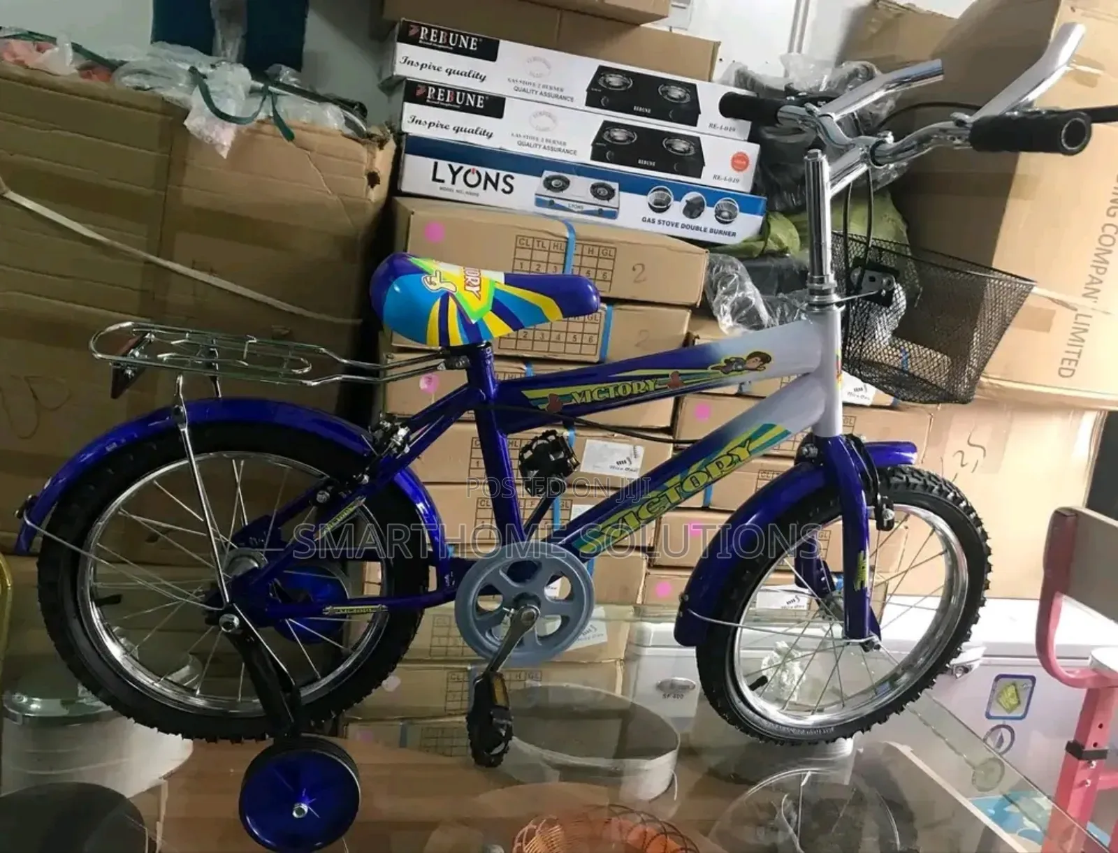 Size 20 Kids Bicycles * Kids Bicycles