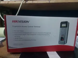 Ds-K1t904amf/Africa Is a Hikvision Fingerprintaccess Control Terminal.