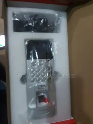 Ds-K1t904amf/Africa Is a Hikvision Fingerprintaccess Control Terminal.