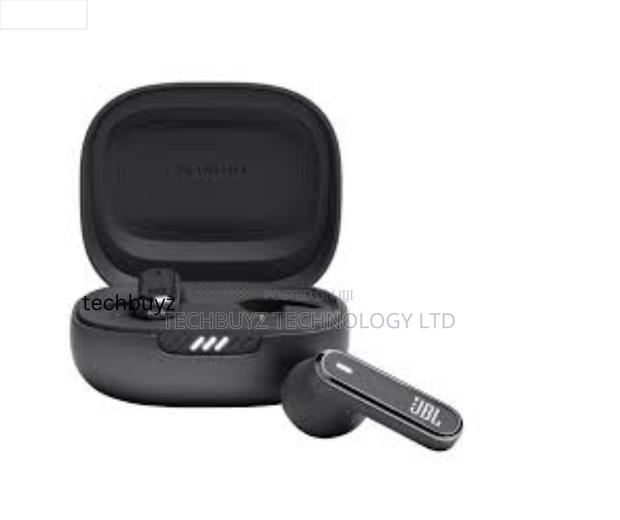 Jbl Live Flex - main view