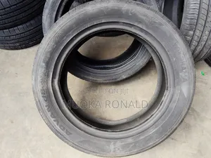 225/55r18 Yokohama Tyre Made In Japan