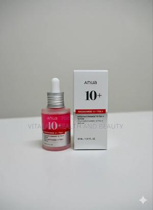 Anua Niacinamide 10+Txa4 Serum - main view