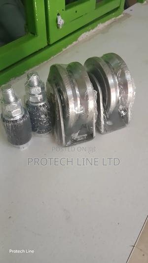 Gate Wheel Kit - thumbnail 2