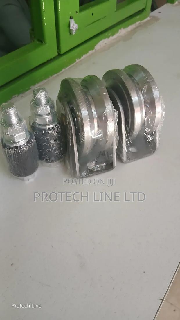 Gate Wheel Kit - main view