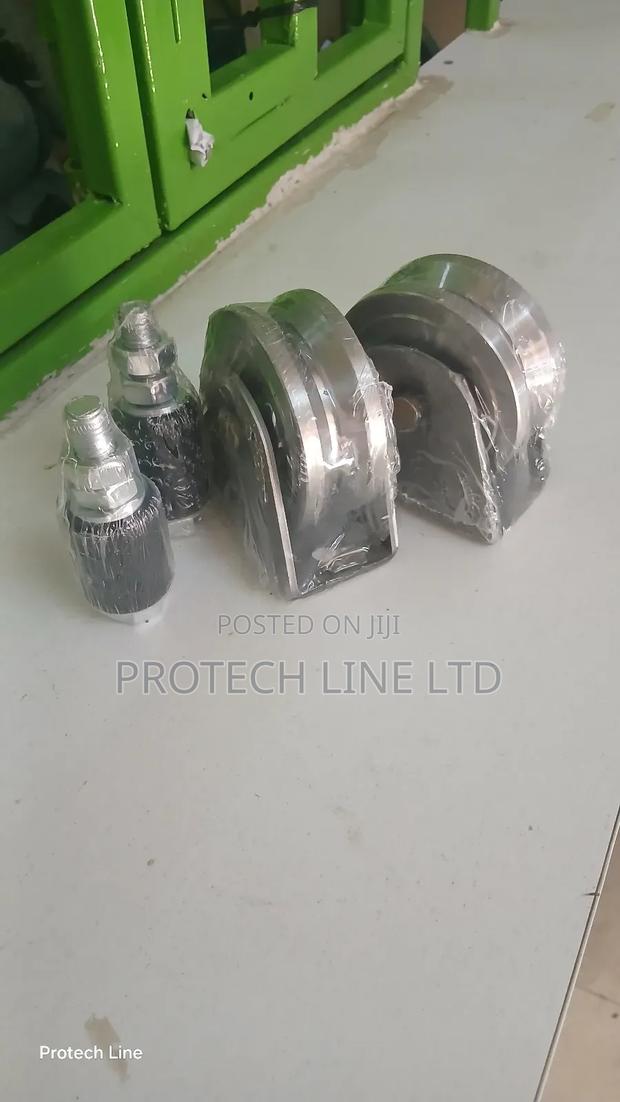 Gate Wheel Kit - thumbnail 3