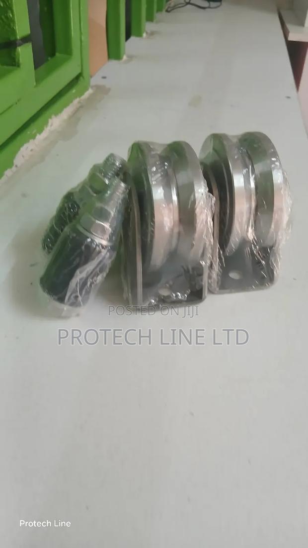 Gate Wheel Kit - thumbnail 4