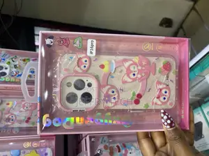 Bannkii Disney Phone Case Compatible With Magsafe iPhone 16 Pro