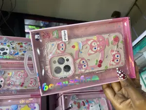 Bannkii Disney Phone Case Compatible With Magsafe iPhone 16 Pro