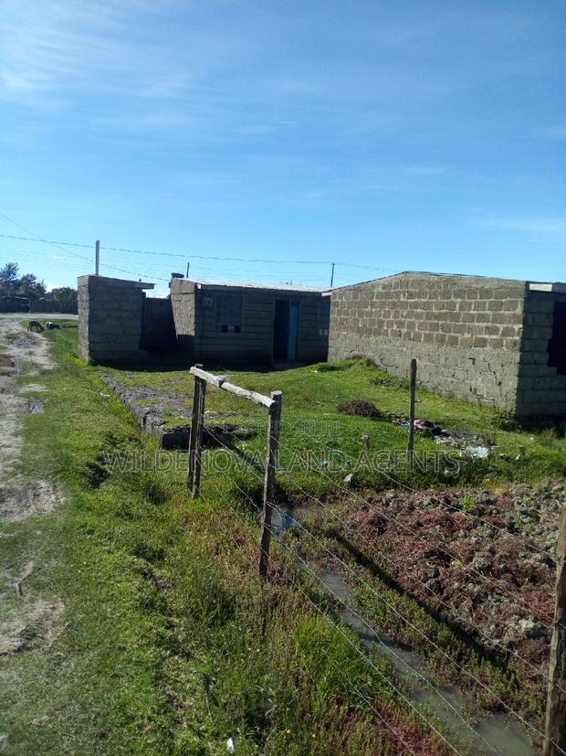 50*100plot on Sale at Magumu Kinangop - thumbnail 3