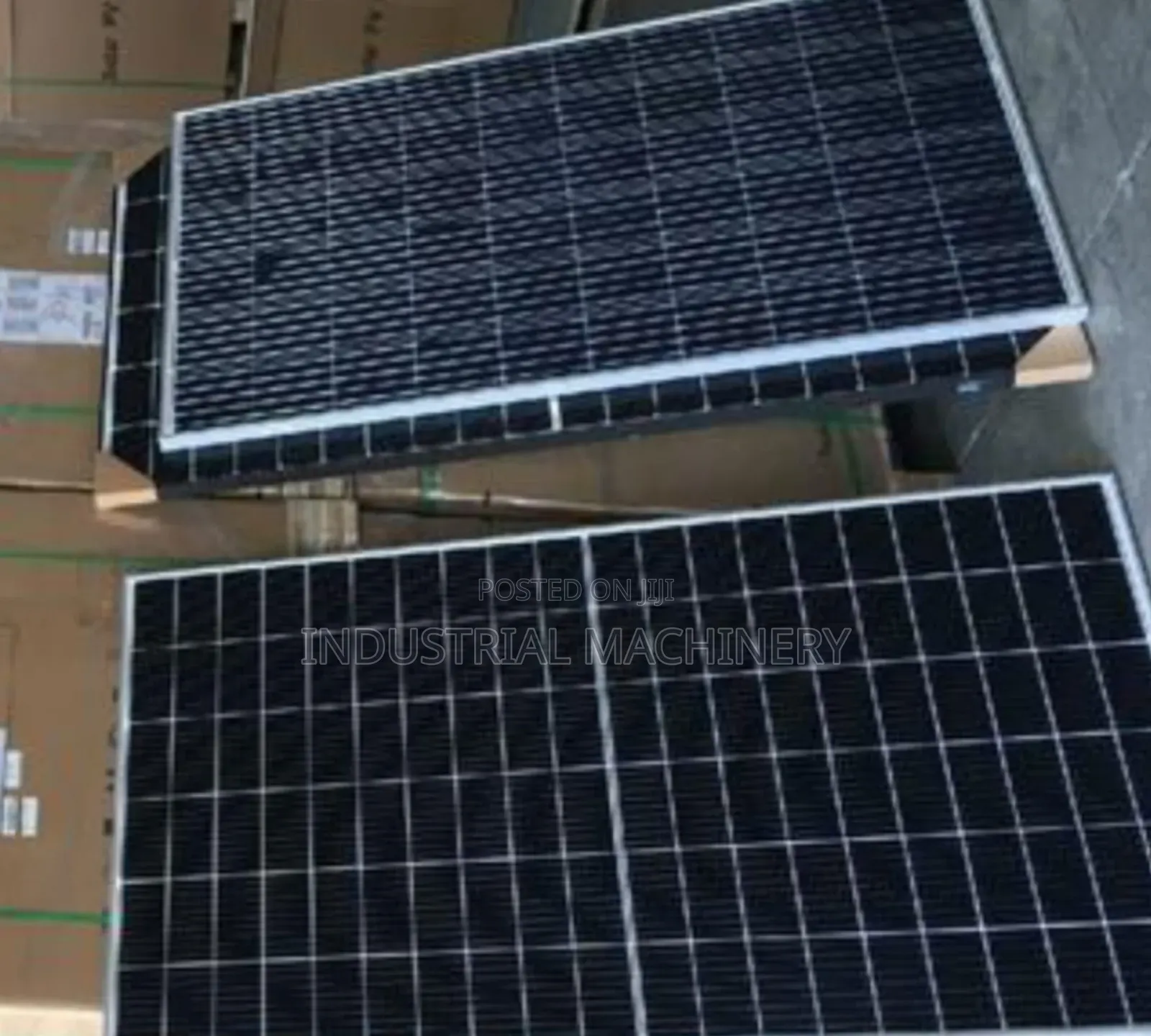 Solar Panels 300w