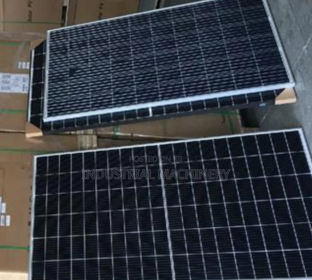 Solar Panels 300w - main view