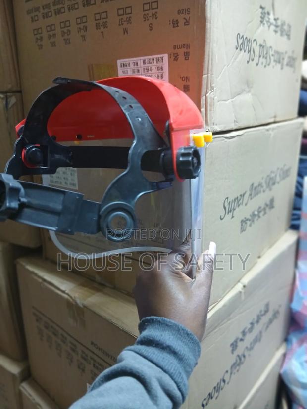 Designer Face Shield - thumbnail 3