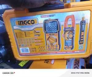 Electrical Test Kit