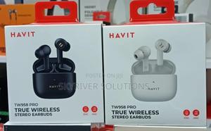 Havit Tw958 Pro Wireless Earbuds - main view