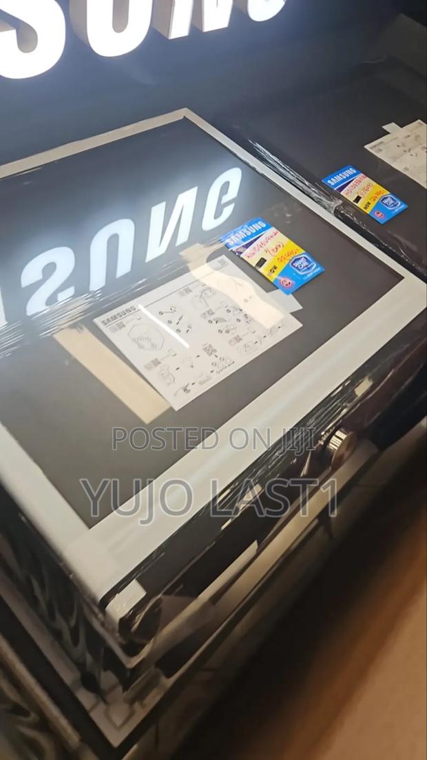 Samsung Ww10dg6u94lbn 10kg Ai Front Load Washing Machine - thumbnail 3