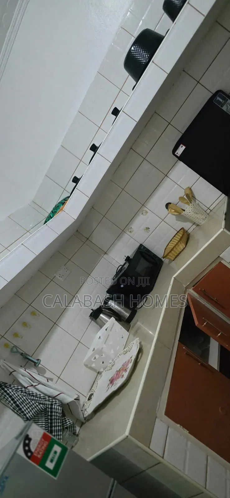 2 Bedroom ,Nyali,Behind Citymall,Swimming Pool,M