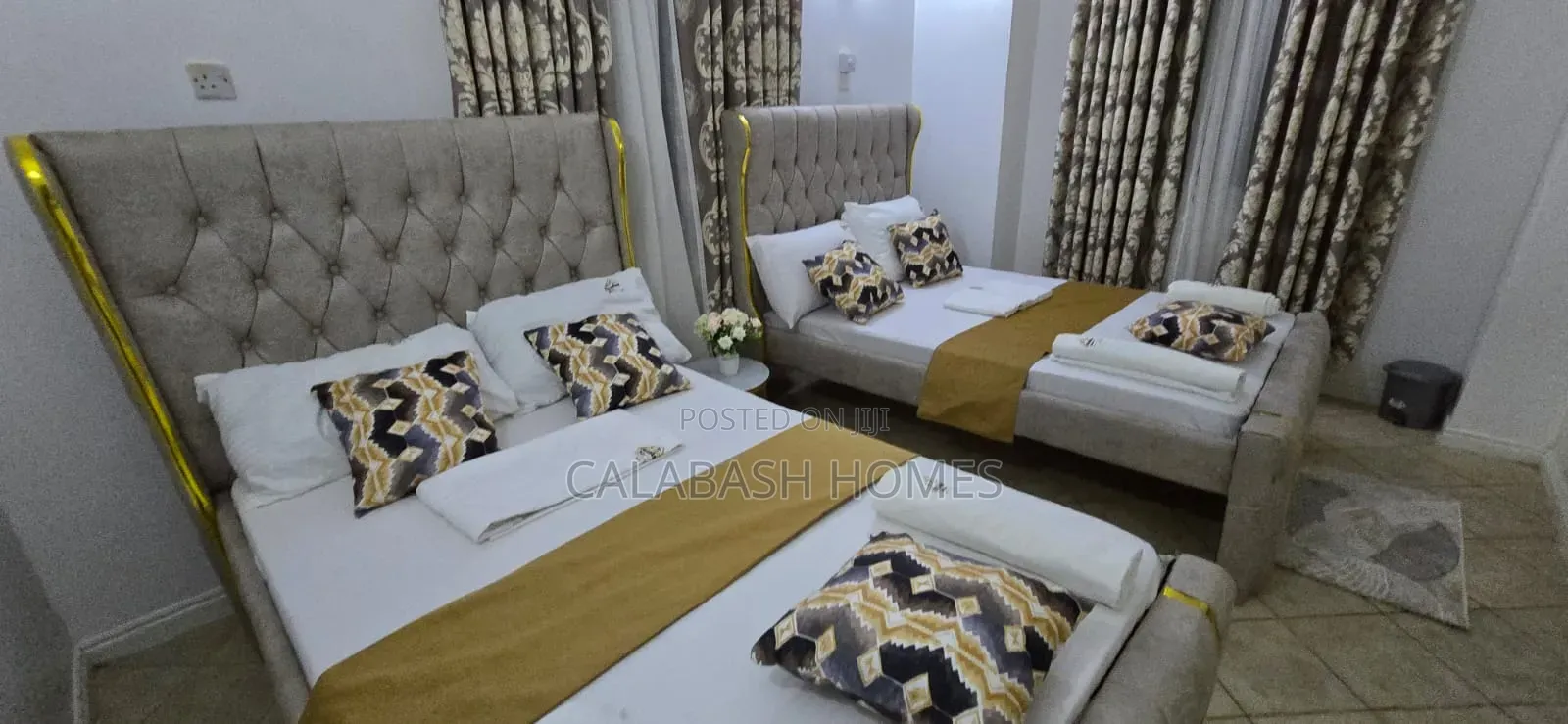 2 Bedroom ,Nyali,Behind Citymall,Swimming Pool,M