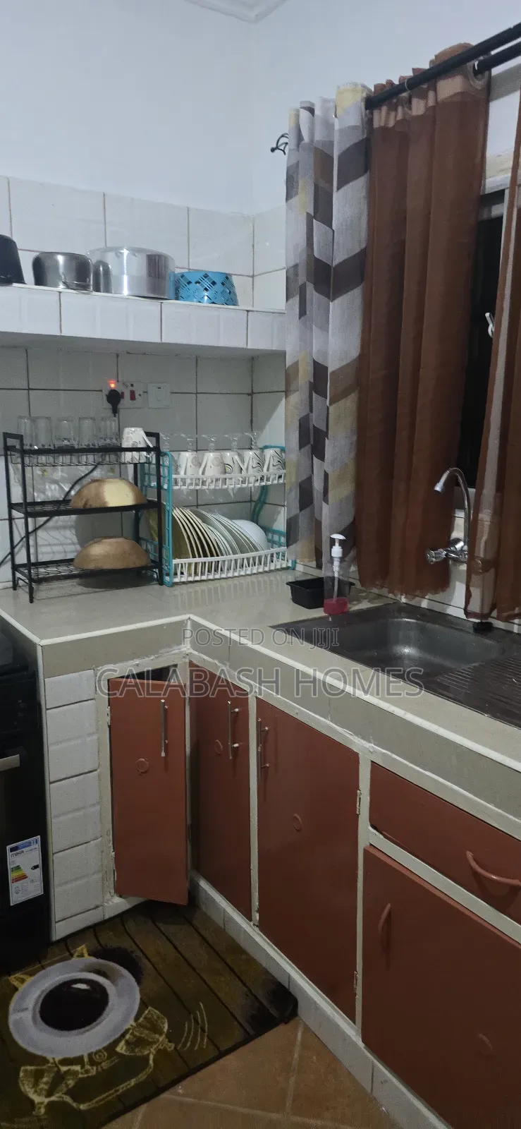 2 Bedroom ,Nyali,Behind Citymall,Swimming Pool,M
