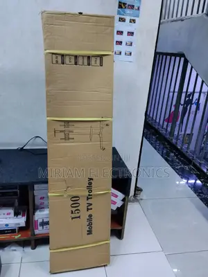 Movable Tv Stand 32" to 70"