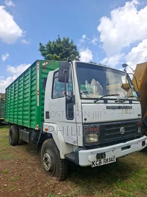Leyland Ashok 9016 2014 Model
