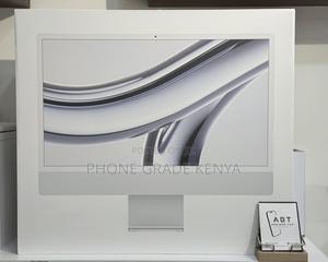 Apple iMac M4 24inch 24/512gb - thumbnail 2