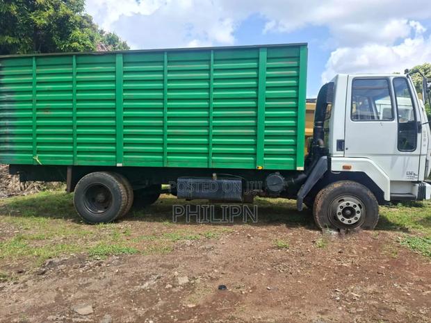 Leyland Ashok 9016 2014 Model - thumbnail 4