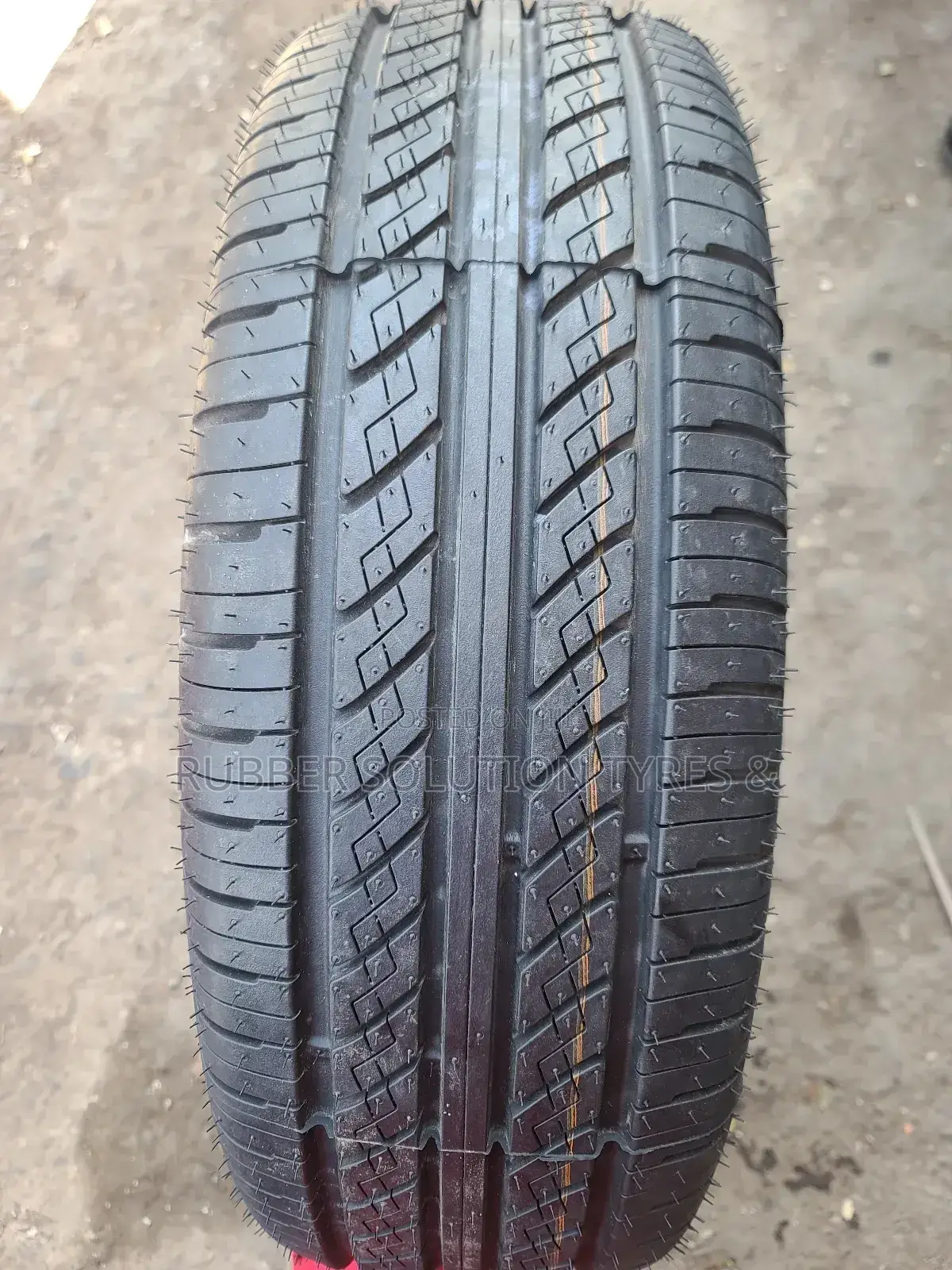 205/65r16 Achilles [Made In Indonesia]