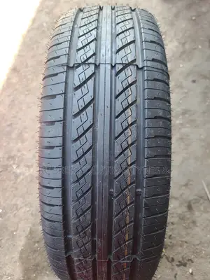 205/65r16 Achilles [Made In Indonesia]