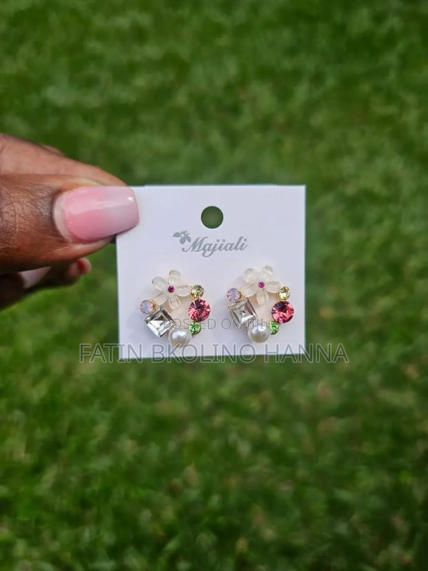 Cute Minis Earrings - thumbnail 2