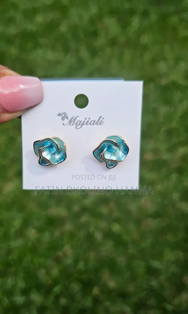 Cute Minis Earrings - thumbnail 3