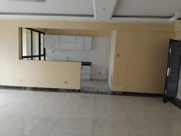 2bdrm Apartment in Kilimani for rent