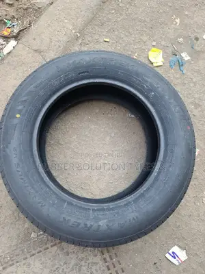 205/65r16 Maxtrek Tires