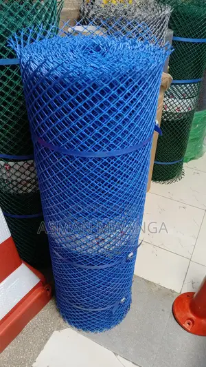 Plastic Poultry Netting 1.2m×25m