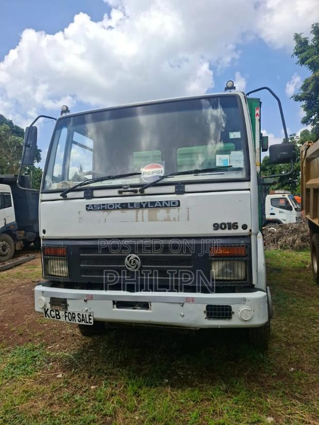 Leyland Ashok 9016 2014 Model - thumbnail 2